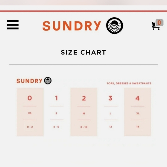 Sundry Oversized Raw Hem Gray Pullover Sweatshirt XL Size 4 - Picture 8 of 11